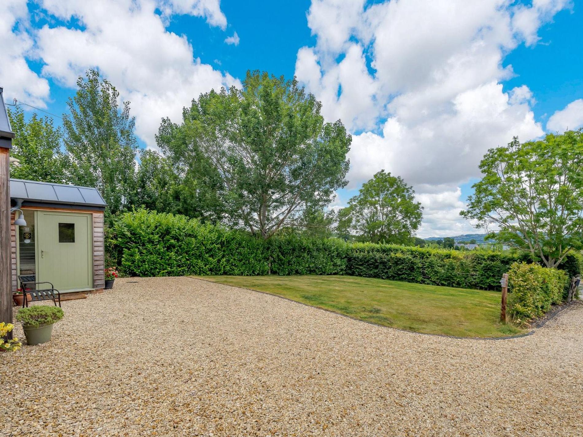2 Bed In Winchcombe 57828 Villa Exterior foto