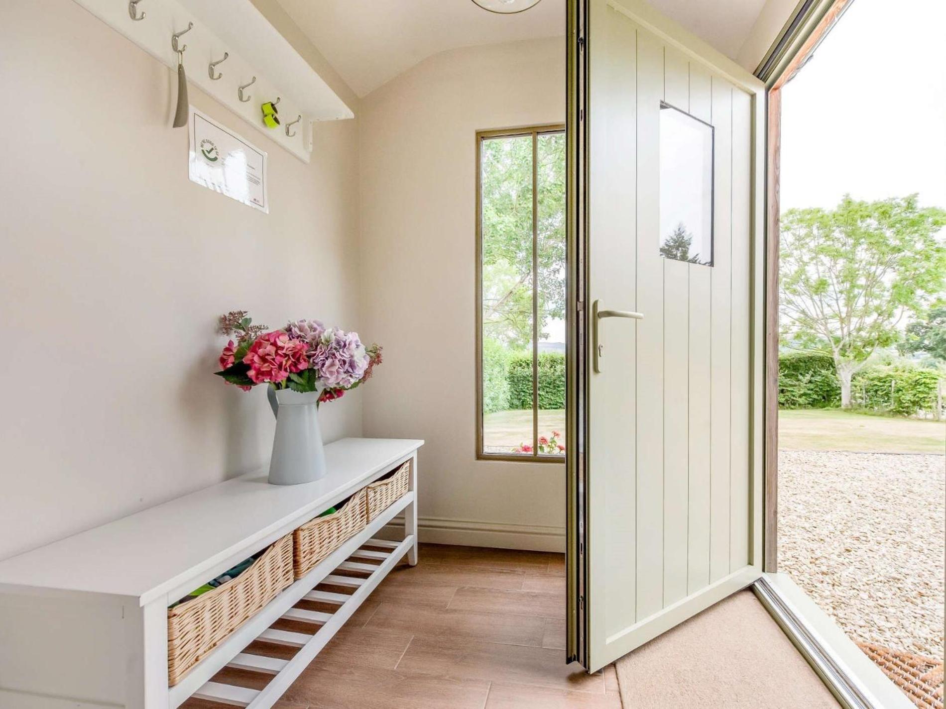 2 Bed In Winchcombe 57828 Villa Exterior foto