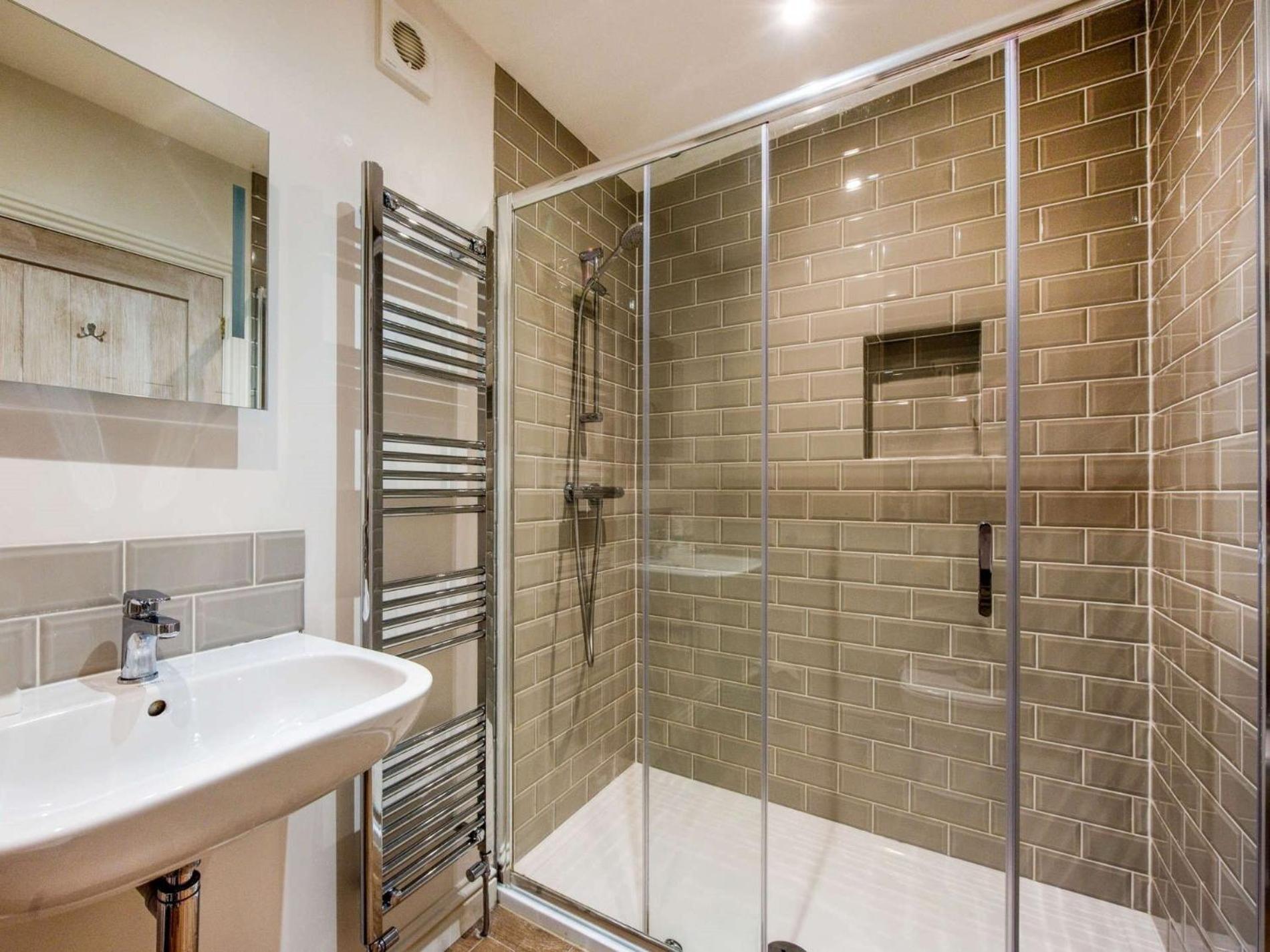 2 Bed In Winchcombe 57828 Villa Exterior foto