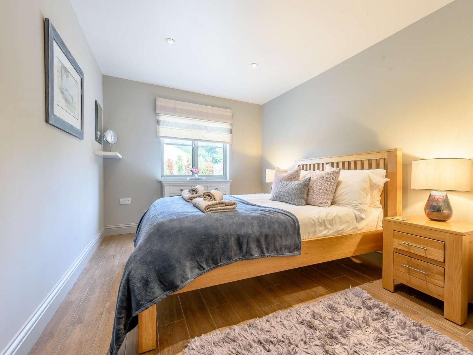 2 Bed In Winchcombe 57828 Villa Exterior foto