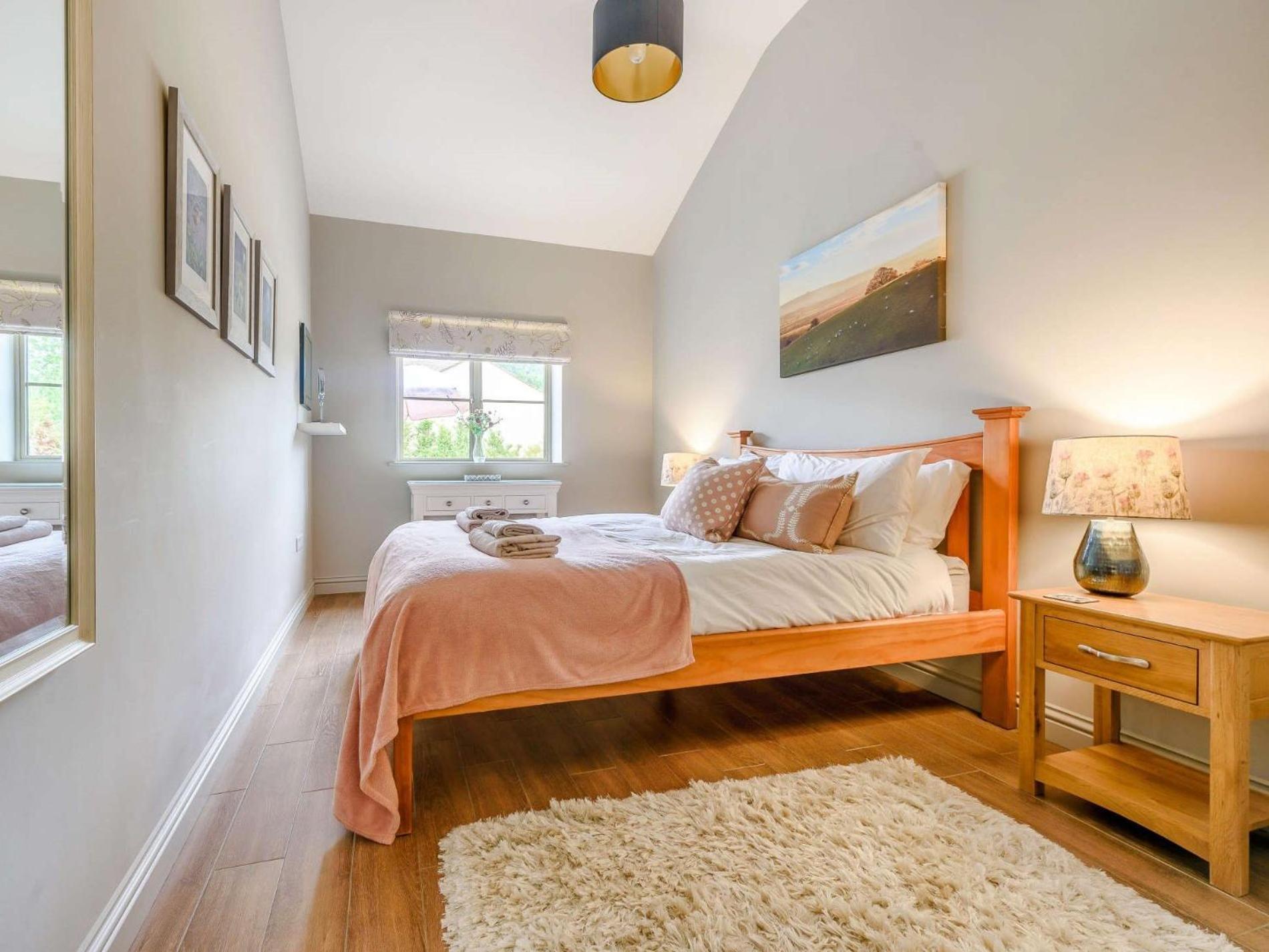 2 Bed In Winchcombe 57828 Villa Exterior foto