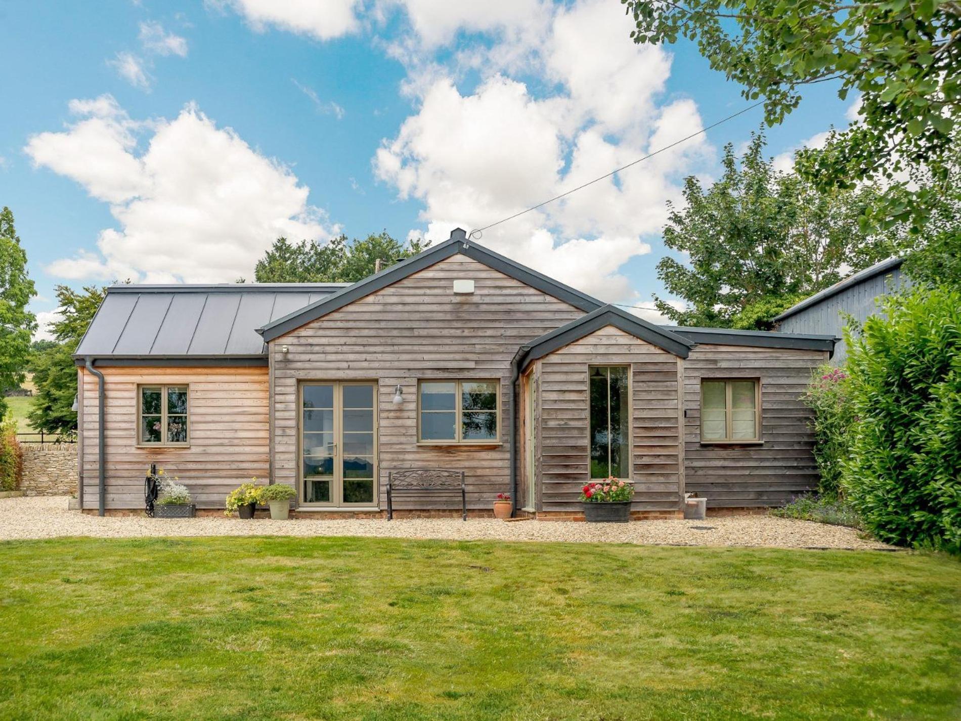 2 Bed In Winchcombe 57828 Villa Exterior foto